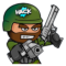 Mini Militia Hack Version
